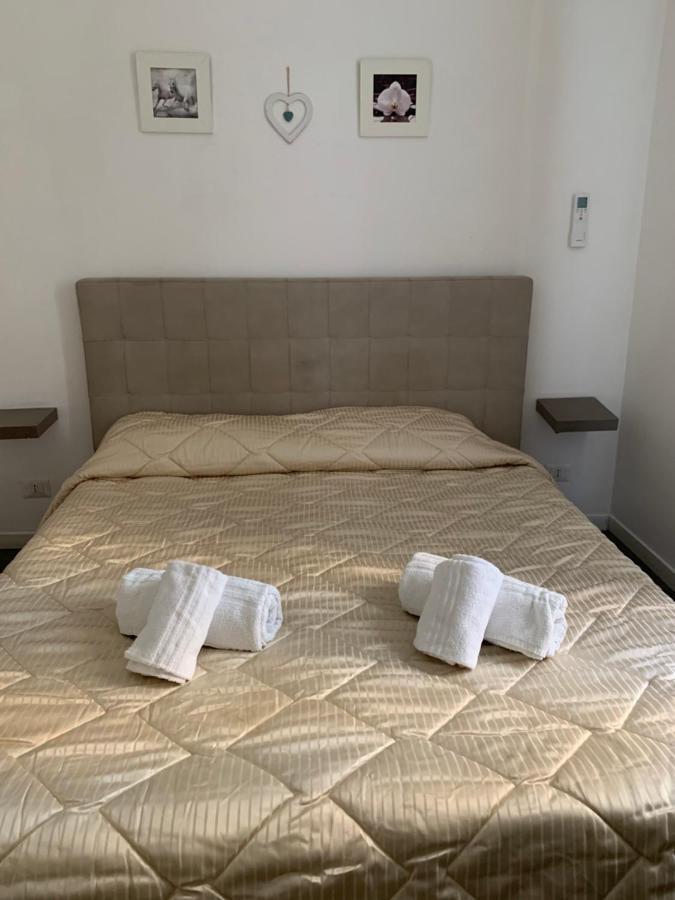 Vatican Rooms Rzym Zewnętrze zdjęcie