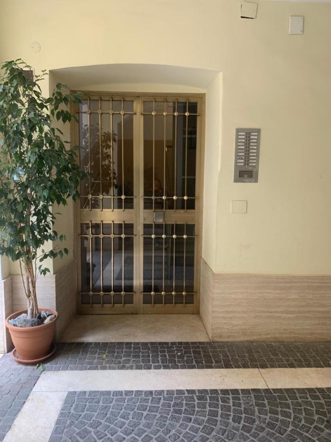 Vatican Rooms Rzym Zewnętrze zdjęcie