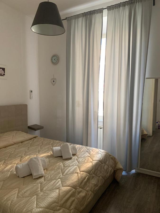 Vatican Rooms Rzym Zewnętrze zdjęcie