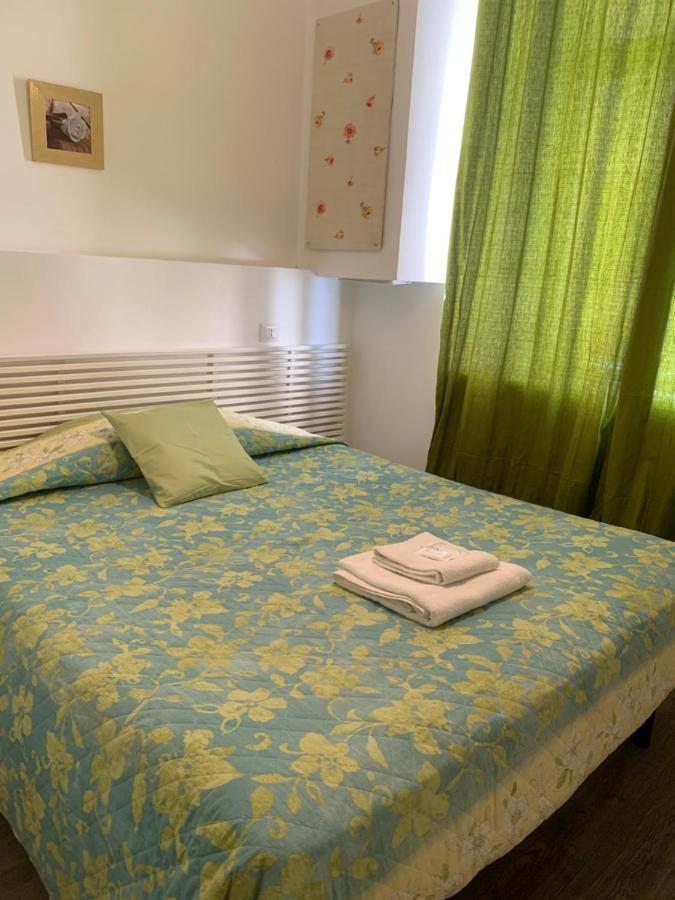 Vatican Rooms Rzym Zewnętrze zdjęcie
