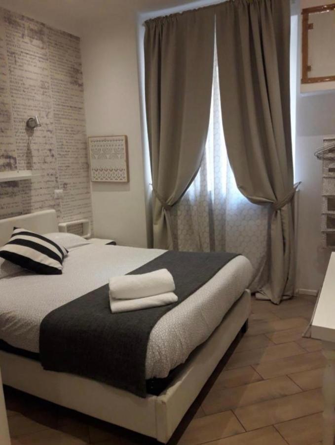 Vatican Rooms Rzym Zewnętrze zdjęcie